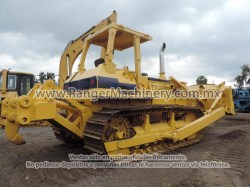 bulldozer-komatsu-D68E-1 serie1280-4
